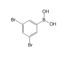 3,5-Dibromophenylboronic acid|CS-W000861|117695-55-3