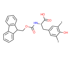 Fmoc-Tyr(3,5-I2)-OH|CS-W009583|103213-31-6