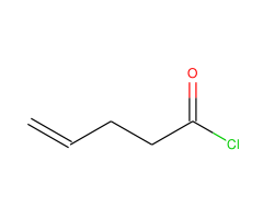 4-Pentenoyl chloride|C1918595|39716-58-0