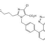 Losartan Carboxylic Acid|CS-0012367|124750-92-1