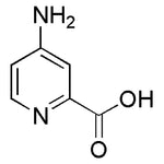 4-Aminopyridine-2-carboxylic acid|17204|100047-36-7