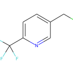 5-(Chloromethyl)-2-(trifluoromethyl)pyridine|CS-W005537|386715-33-9