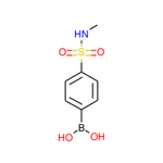 (4-(N-Methylsulfamoyl)phenyl)boronic acid|CS-0036582|226396-31-2