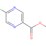 Methyl 5-chloropyrazine-2-carboxylate|CS-B0937|33332-25-1