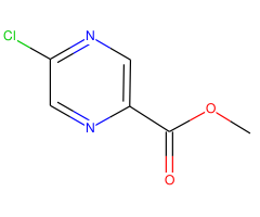 Methyl 5-chloropyrazine-2-carboxylate|CS-B0937|33332-25-1