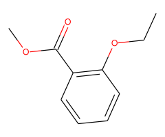 Methyl 2-ethoxybenzoate, 99%|490897|3686-55-3