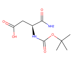 Boc-Asp-NH2|CPTD787991|74244-17-0