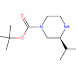 (S)-1-Boc-3-isopropyl-piperazine|CS-B0416|475272-54-9