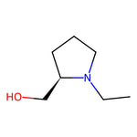 (R)-(1-ethylpyrrolidin-2-yl)methanol|CS-0490845|79802-13-4