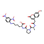 Mca-Ala-Pro-Lys(Dnp)-OH|32918|305336-82-7