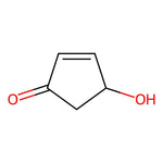 4-Hydroxy-2-cyclopentenone|CS-0139552|61305-27-9
