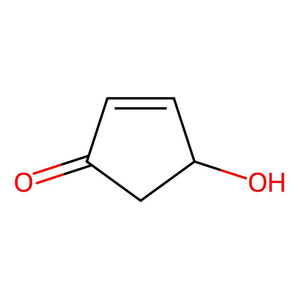 4-Hydroxy-2-cyclopentenone|CS-0139552|61305-27-9