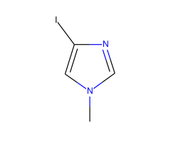 4-Iodo-1-methyl-1H-imidazole|CS-W003987|71759-87-0