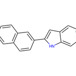 2-(2-Naphthyl)indole|CS-0095696|23746-81-8