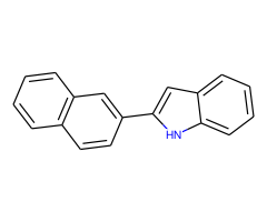 2-(2-Naphthyl)indole|CS-0095696|23746-81-8