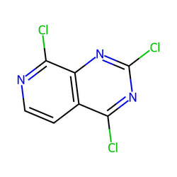 2,4,8-Trichloropyrido[3,4-d]pyrimidine|CS-0147039|1470249-17-2