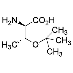 O-tert-Butyl-D-allo-threonine|14933|119323-52-3