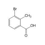 3-Bromo-2-methylbenzoic acid|CS-W001089|76006-33-2
