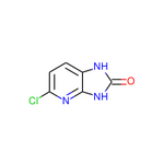 5-Chloro-1H-imidazo[4,5-b]pyridin-2(3H)-one|CS-D0025|40851-98-7