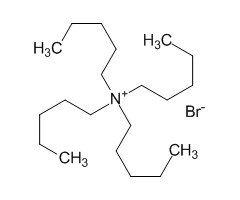 Tetrapentylammonium bromide, 99%, for ion-pair chromatography|491317|866-97-7
