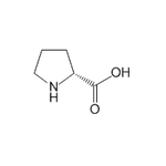 (R)-pyrrolidine-2-carboxylic acid|CS-W020557|344-25-2