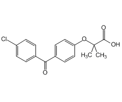 Choline Fenofibrate EP Impurity B|C4X-10186|42017-89-0