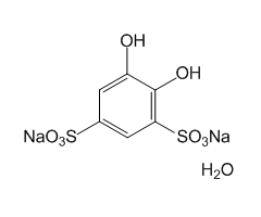 Tiron Monohydrate, indicator|491536|149-45-1