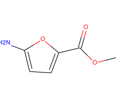 Methyl 5-aminofuran-2-carboxylate|CS-0049008|22600-30-2