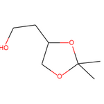 2-(2,2-Dimethyl-1,3-dioxolan-4-yl)ethanol|CS-W006546|5754-34-7