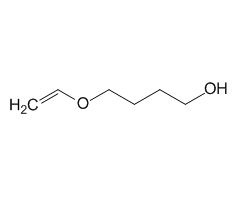 4-Hydroxybutyl vinyl ether, 97%, stabilized with 0.01% KOH|979887|17832-28-9