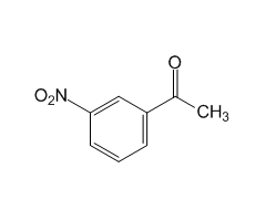3-Nitroacetophenone|C3D-2325|121-89-1