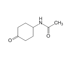 4-Acetamidocyclohexanone, 99%|491702|27514-08-5
