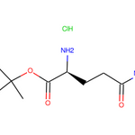H-Gln-OtBu.HCl|CS-W010303|39741-62-3