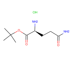 H-Gln-OtBu · HCl|CPTD788049|39741-62-3