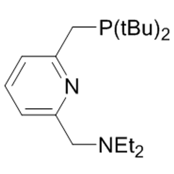 2-(Di-t-butylphosphinomethyl)-6-(diethylaminomethyl)pyridine, 98%|15-0073|863971-66-8