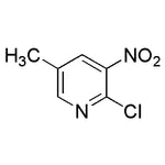 2-Chloro-5-methyl-3-nitropyridine|28583|23056-40-8