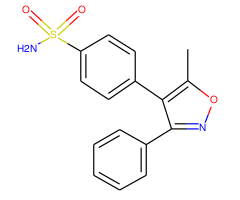 Parecoxib Impurity 2|C4X-15912|181695-72-7
