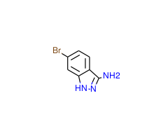 6-Bromo-1H-indazol-3-amine|CS-W003246|404827-77-6