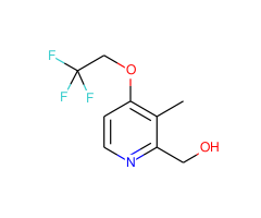 Lansoprazole Impurity 51|C4X-111351|103577-66-8