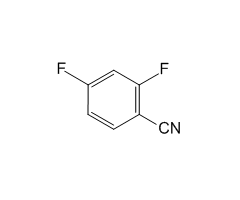 2,4-Difluorobenzonitrile|CS-W016482|3939-09-1