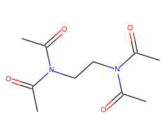 N,N,N',N'-Tetraacetylethylenediamine, 90%|492641|10543-57-4