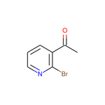 3-Acetyl-2-bromopyridine|CS-0005463|84199-61-1