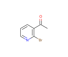 3-Acetyl-2-bromopyridine|CS-0005463|84199-61-1