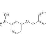 (3-(Benzyloxy)phenyl)boronic acid|CS-W014695|156682-54-1