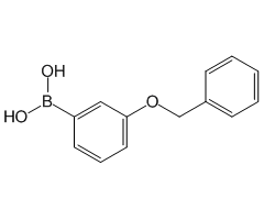 (3-(Benzyloxy)phenyl)boronic acid|CS-W014695|156682-54-1
