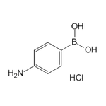 (4-Aminophenyl)boronic acid hydrochloride|CS-W000970|80460-73-7