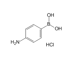 (4-Aminophenyl)boronic acid hydrochloride|CS-W000970|80460-73-7