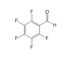2,3,4,5,6-Pentafluorobenzaldehyde|CS-W004670|653-37-2