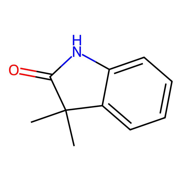 1,3-Dihydro-3,3-dimethyl-2H-indol-2-one|CS-W009190|19155-24-9
