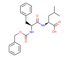 Z-Phe-Leu-OH|CS-W011671|4313-73-9